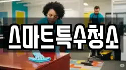 스마트특수청소