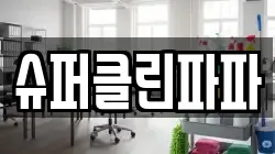 슈퍼클린파파