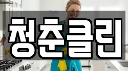 청춘클린