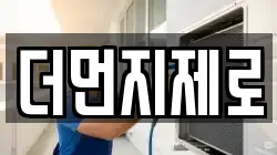 더먼지제로