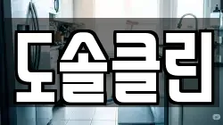 도솔클린