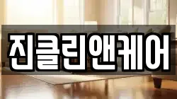 진클린앤케어