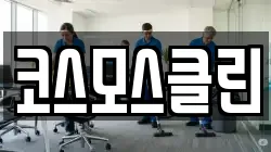 코스모스클린
