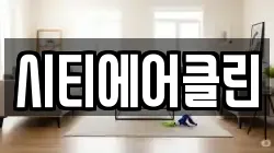 시티에어클린