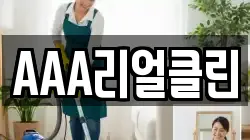 AAA리얼클린