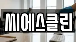 씨에스클린
