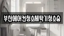 부산광역시 부산진구 부암동 청소,입주청소,사무실청소,에어컨청소,특수청소,상가청소,거주청소,유품정리