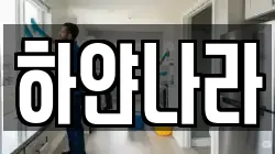 하얀나라