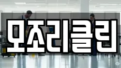 모조리클린