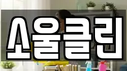 소울클린