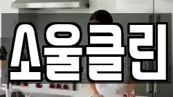 소울클린