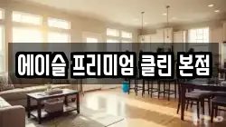 에이슬 프리미엄 클린 본점