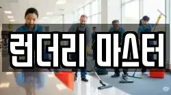 런더리 마스터