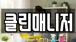 클린매니저