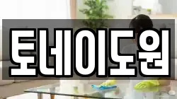 토네이도원