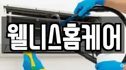 웰니스홈케어