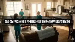 유품정리빈집정리가구수거가정집폐기물처리붙박이장철거업체
