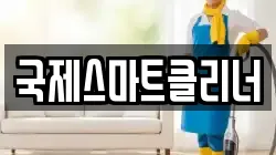 국제스마트클리너