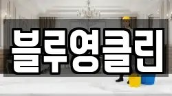블루영클린