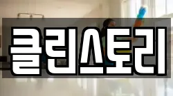 클린스토리