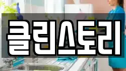 클린스토리