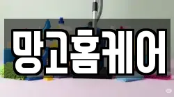 망고홈케어