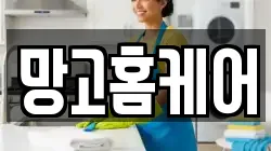 망고홈케어