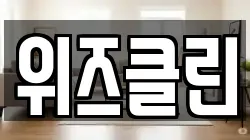 위즈클린