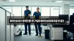 에어컨청소시스템천장형스탠드벽걸이에어컨청소업체비용가스충전