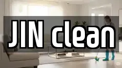 JIN clean
