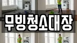 무빙청소대장