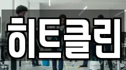히트클린