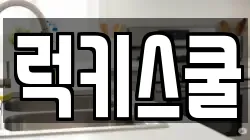럭키스쿨
