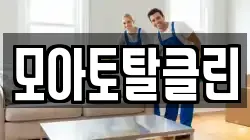 모아토탈클린
