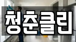청춘클린