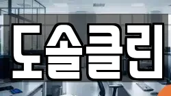 도솔클린