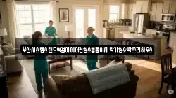 부산시스템스탠드벽걸이에어컨청소통돌이세탁기청소싹쓰리하우스