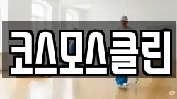 코스모스클린