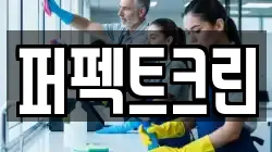퍼펙트크린