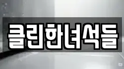 클린한녀석들