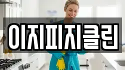 이지피지클린
