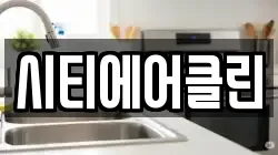 시티에어클린
