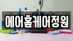 에어홈케어정원