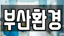 부산환경