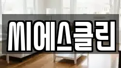 씨에스클린