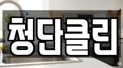 청단클린