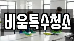 비움특수청소