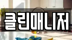 클린매니저