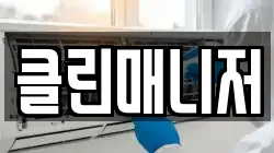 클린매니저