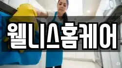 웰니스홈케어
